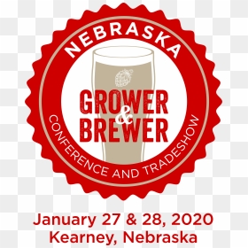 Circle, HD Png Download - nebraska logo png