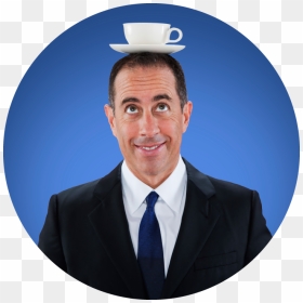 Jerry Seinfeld Jokes, HD Png Download - jerry seinfeld png