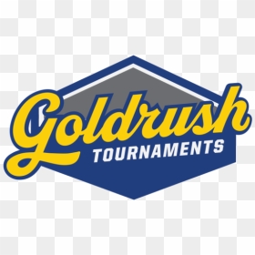 Goldrush Tournament Logo - Yu Gi Oh Ita, HD Png Download - tournament png