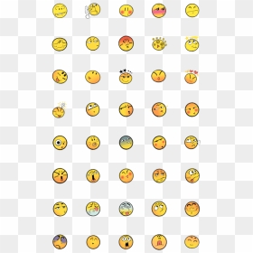Icon, HD Png Download - crazy emoji png