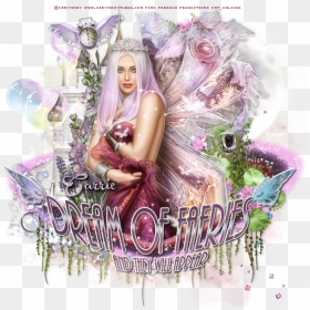 Poster, HD Png Download - fairy dust transparent png
