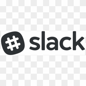 Slack, HD Png Download - slack icon png