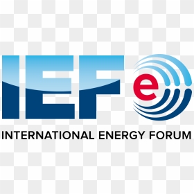 Ief Logo With Strap 300dpi Png, Transparent Png - strap png