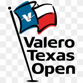 F9dfcb20 1376 46f7 9414 Ae38fb51bb0e - Valero Texas Open Logo, HD Png Download - valero logo png