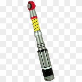 Sonic Screwdriver Png - Sonic Screwdriver 3rd Doctor, Transparent Png - sonic screwdriver png
