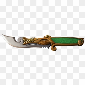 Valorant Imperium Knife Skin Melee - Imperium Knife Valorant, HD Png Download - melee png