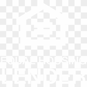 Poster, HD Png Download - equal housing lender png