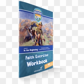 Flyer, HD Png Download - discovery png