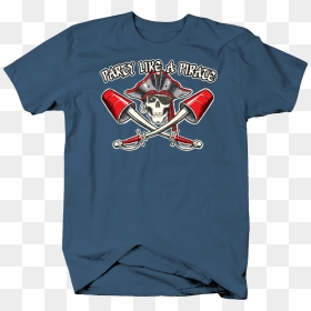 T-shirt, HD Png Download - cruz roja png