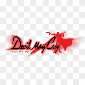 Devil May Cry, HD Png Download - devil may cry png
