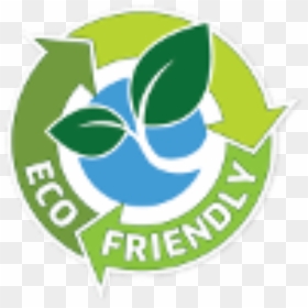 Eco Friendly Parties For Kids - Eco Friendly Logo Png, Transparent Png - eco friendly logo png