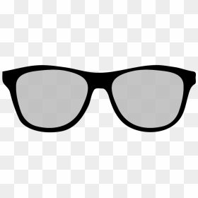 Occhiali Sole Png, Transparent Png - sunglasses vector png