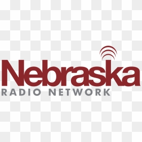 Nebraska Radio Network Primary Logo - Binnys Beverage Depot Logo, HD Png Download - nebraska logo png