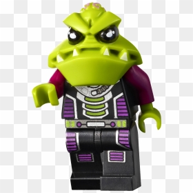   - Lego Space Alien Conquest, HD Png Download - green alien png