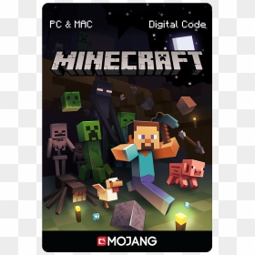 Minecraft Gift Card Canada, HD Png Download - minecraft potion png