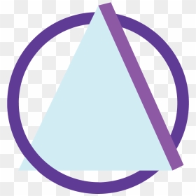 Circle, HD Png Download - pathfinder logo png