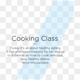 Healthy Not Boring Cooking Class For 8 People - Accendo, HD Png Download - people cooking png
