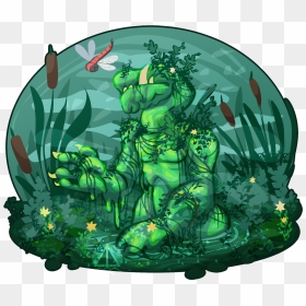 Transparent Plant Emoji Png - Illustration, Png Download - plant emoji png