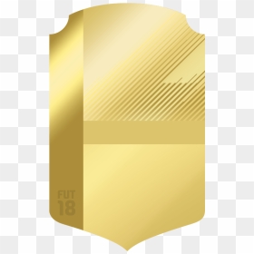 Thumb Image - Fifa 18 Gold Card, HD Png Download - blank playing card png