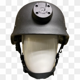 Hard Hat, HD Png Download - police shield png