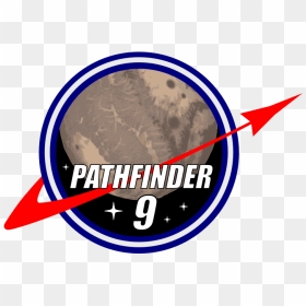 Circle, HD Png Download - pathfinder logo png