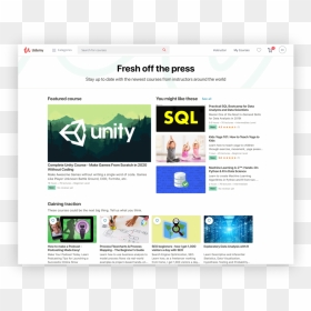 Final-discovery - Unity, HD Png Download - discovery png