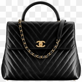 Coco Bag Handbag Chanel Tote Png File Hd Clipart - Gold Coco Chanel Bags, Transparent Png - coco movie png