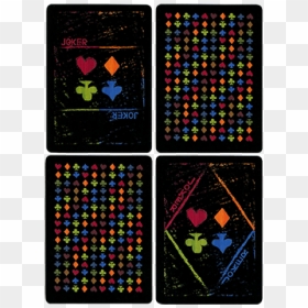 Game, HD Png Download - blank playing card png