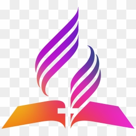 Thumb Image - Seventh Gay Adventist Logo, HD Png Download - sda logo png