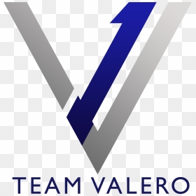 Team Valero Of Ayala Land Premier - Graphics, HD Png Download - valero logo png