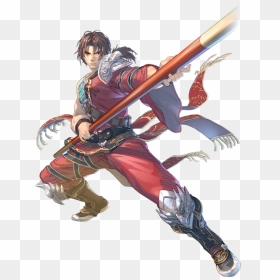 Soul Calibur Vi Kilik Render, HD Png Download - soul calibur png