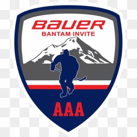 Bauer Hockey, HD Png Download - ice breaker png