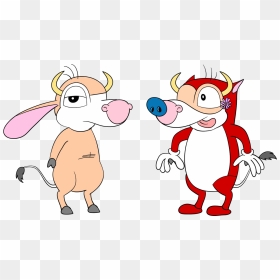 Ren And Stimpy Png, Transparent Png - ren and stimpy png