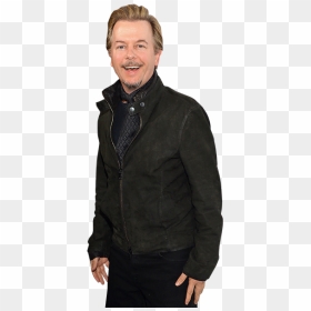 Transparent David Spade Png, Png Download - jerry seinfeld png