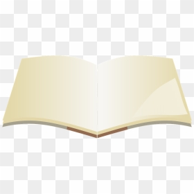 Arch, HD Png Download - blank open book png