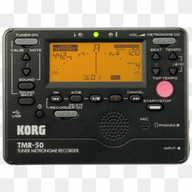 Korg, HD Png Download - beat machine png
