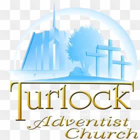 Turclock Sda Church Logo - Sda Church Logo, HD Png Download - sda logo png