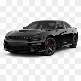 Dodge Charger Hellcat 2019 , Png Download - Black Jeep Grand Cherokee Price, Transparent Png - hellcat png