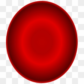 Circle, HD Png Download - blood vector png