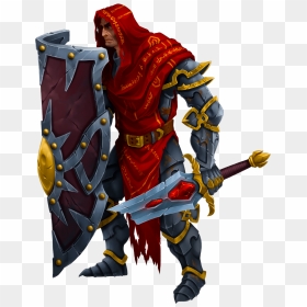 Action Figure, HD Png Download - melee png