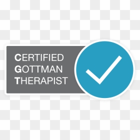 A Place For Couples Therapy, Couples Workshops, And - Level 1 Gottman Certified, HD Png Download - therapist png