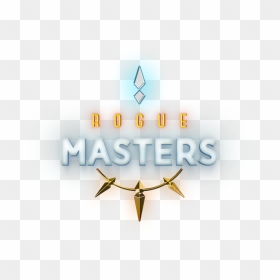 Emblem, HD Png Download - masters logo png