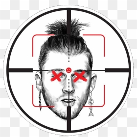 Transparent Eminem Png - Eminem Killshot, Png Download - eminem face png