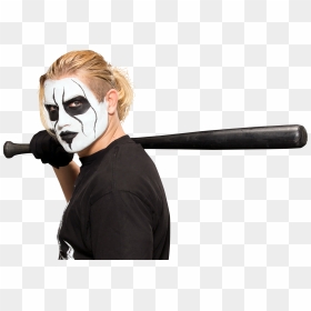 Sting Wwe Tyler Breeze, HD Png Download - tyler breeze png