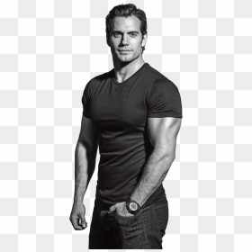 Lord Have Mercy - Henry Cavill Full Body, HD Png Download - henry cavill png