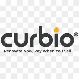 Curbio Logo, HD Png Download - registered symbol png