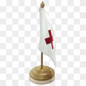 Chair, HD Png Download - cruz roja png