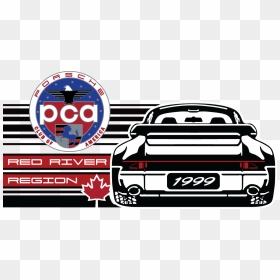 We Are Serving Porsche Owners In Manitoba Canada- - Porsche Club Of America, HD Png Download - club america png