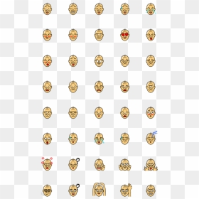 Emoji, HD Png Download - crazy emoji png