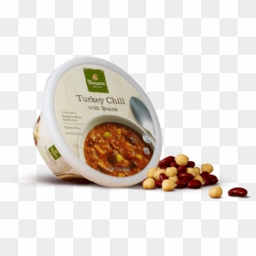 Chili Bowl Png - Panera Turkey Chili With Beans, Transparent Png - bowl of chili png